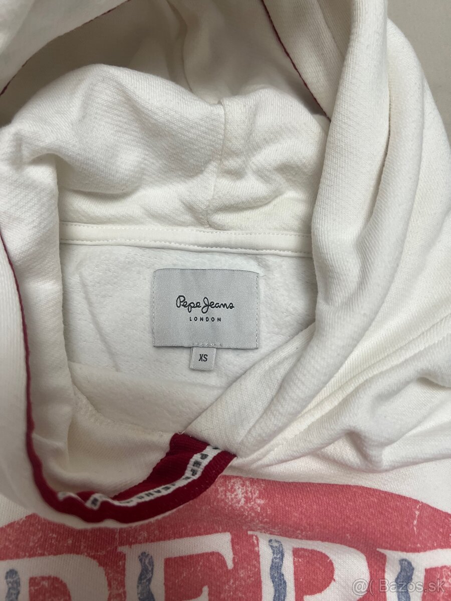 Mikina Pepe Jeans - 2