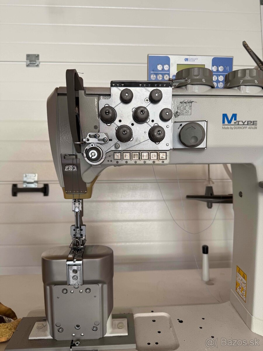 DURKOPP ADLER H868-290361 - 2