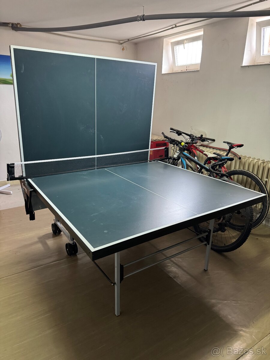 Predám stôl na stolný tenis - 2