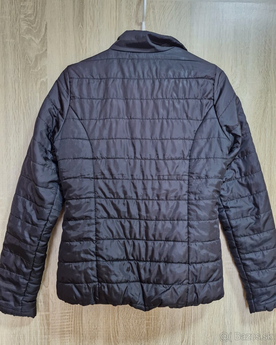 Prechodná dámska bunda veľ.S - 2