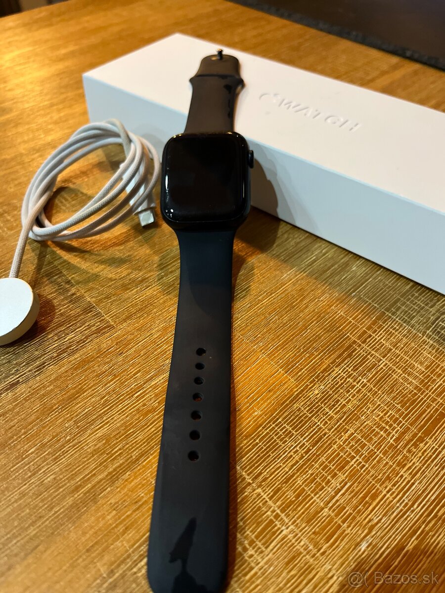 Apple Watch 9 - 2