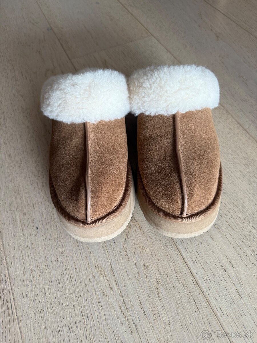 UGG disquette - 2