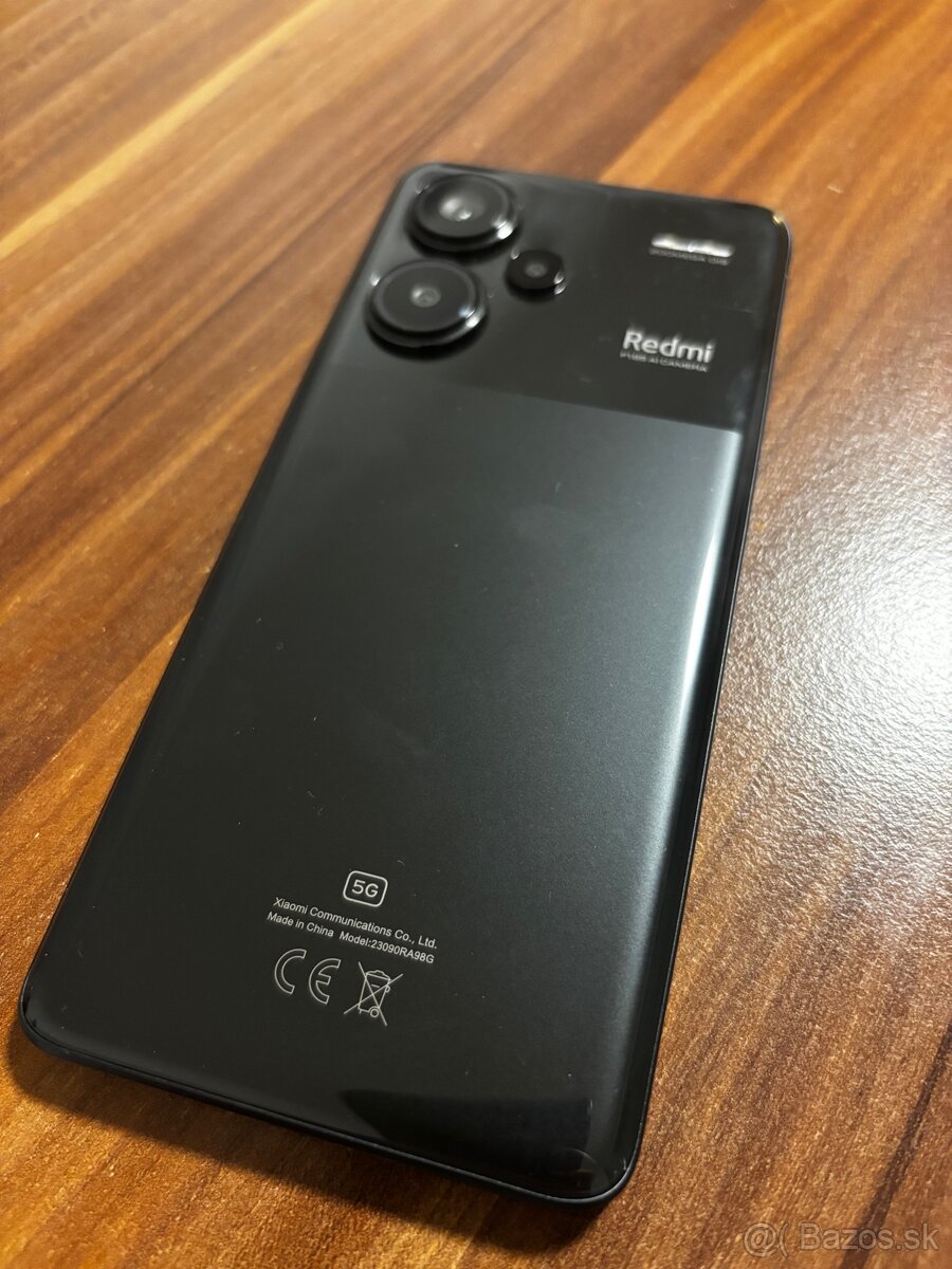 XIAOMI REDMI NOTE 13PRO+ 5G , 512GB - 2