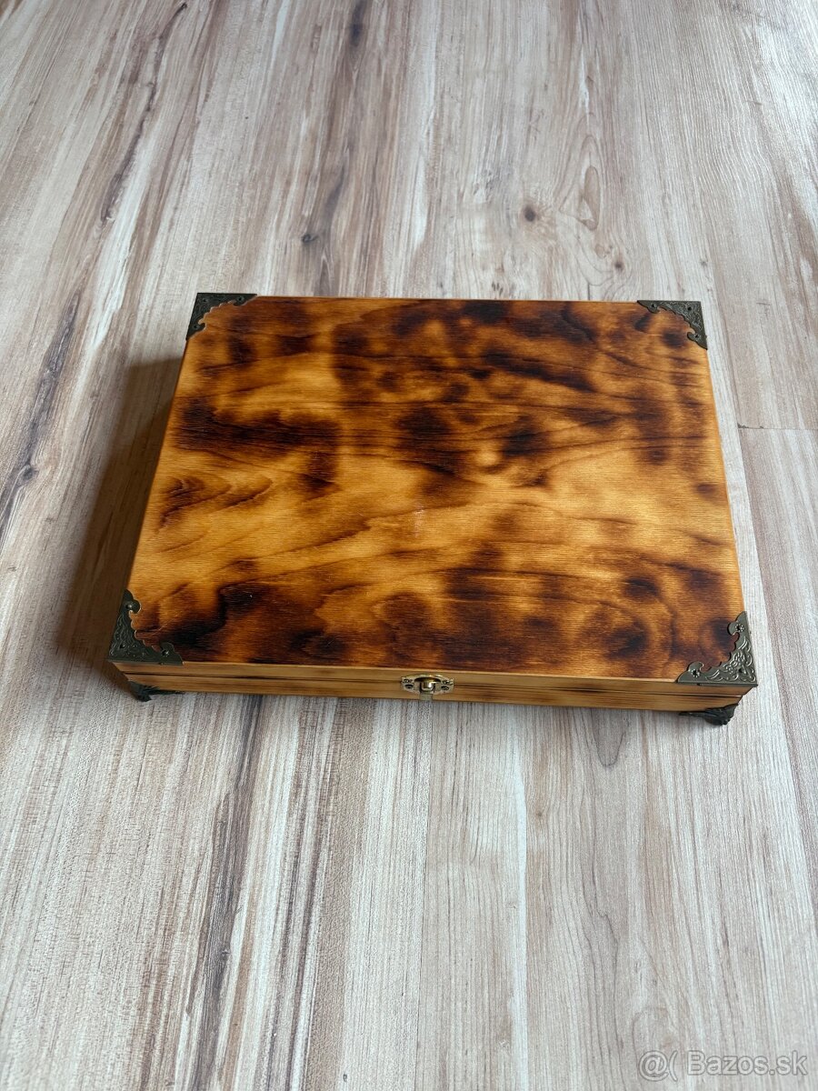 Kazeta Slovensky Stat - 2