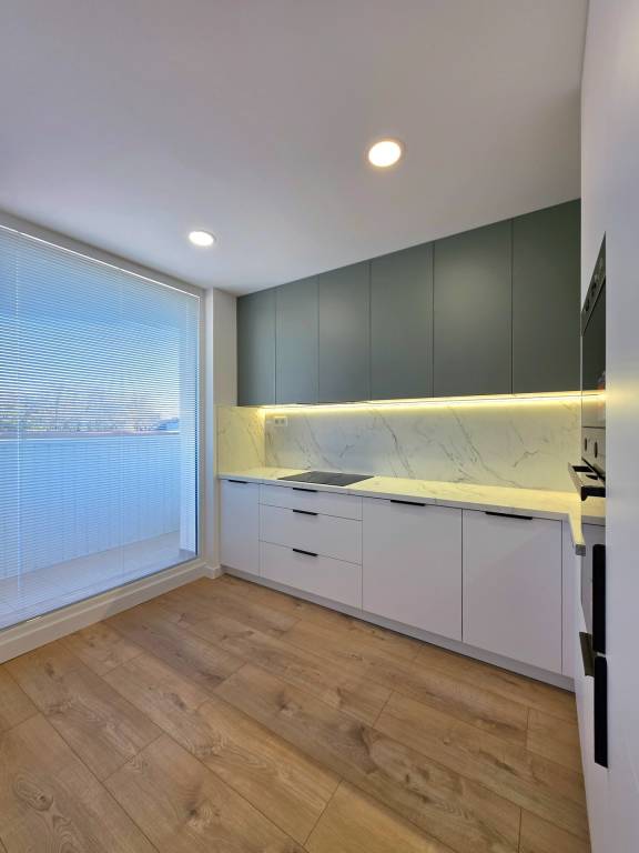 3-izbový byt Terasa, Michalovská – kompletná rekonštrukcia - 2