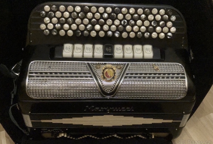 Chromatika,Harmonika - 2