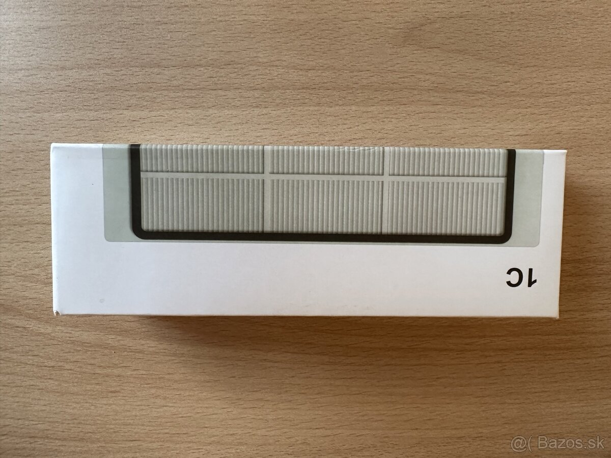Filtre pre robotický vysávač Xiaomi Mijia 1C - 2