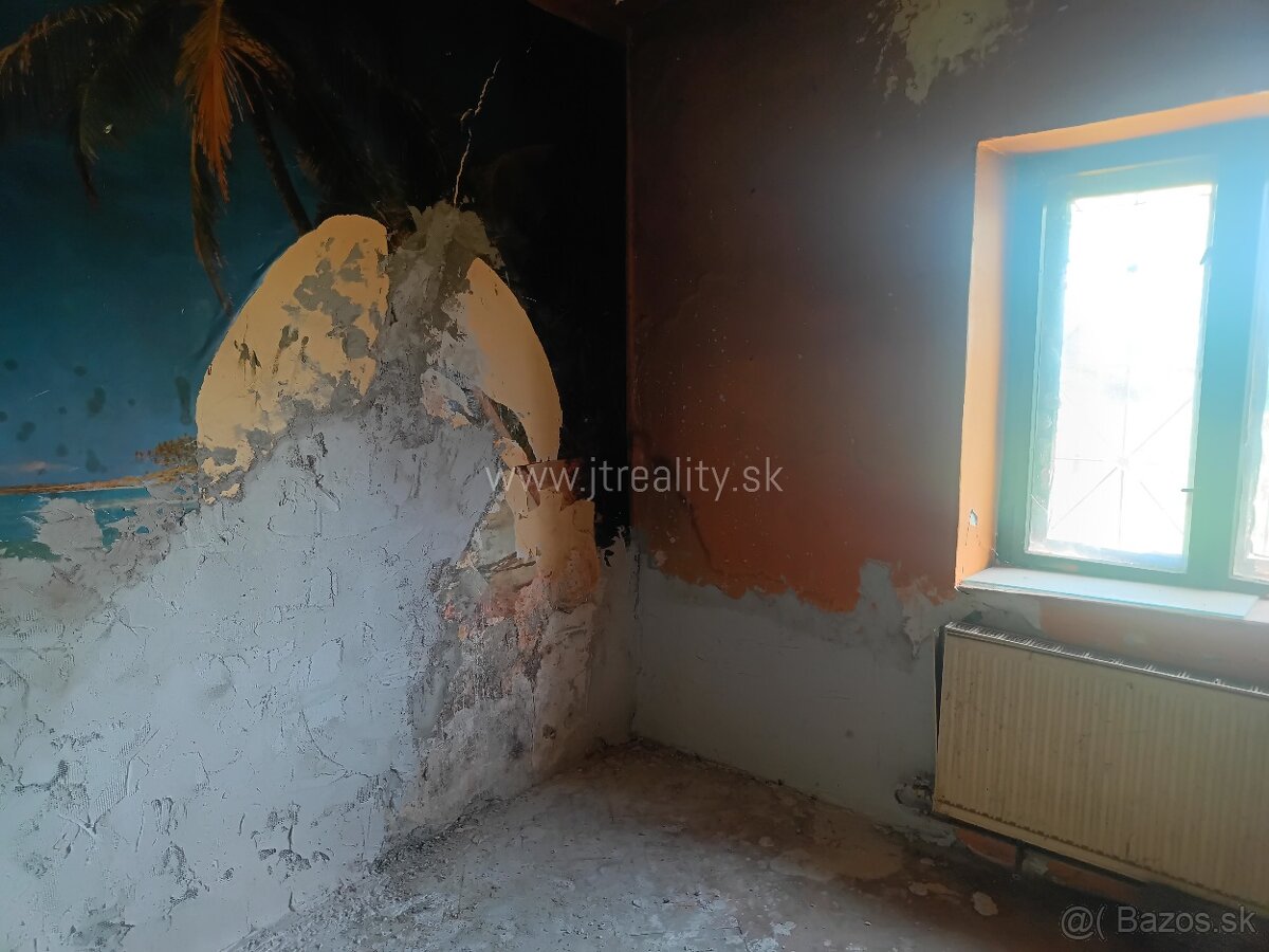 Rodinný dom v Maďarsku - Hidasnémeti - okamžite voľný - 2