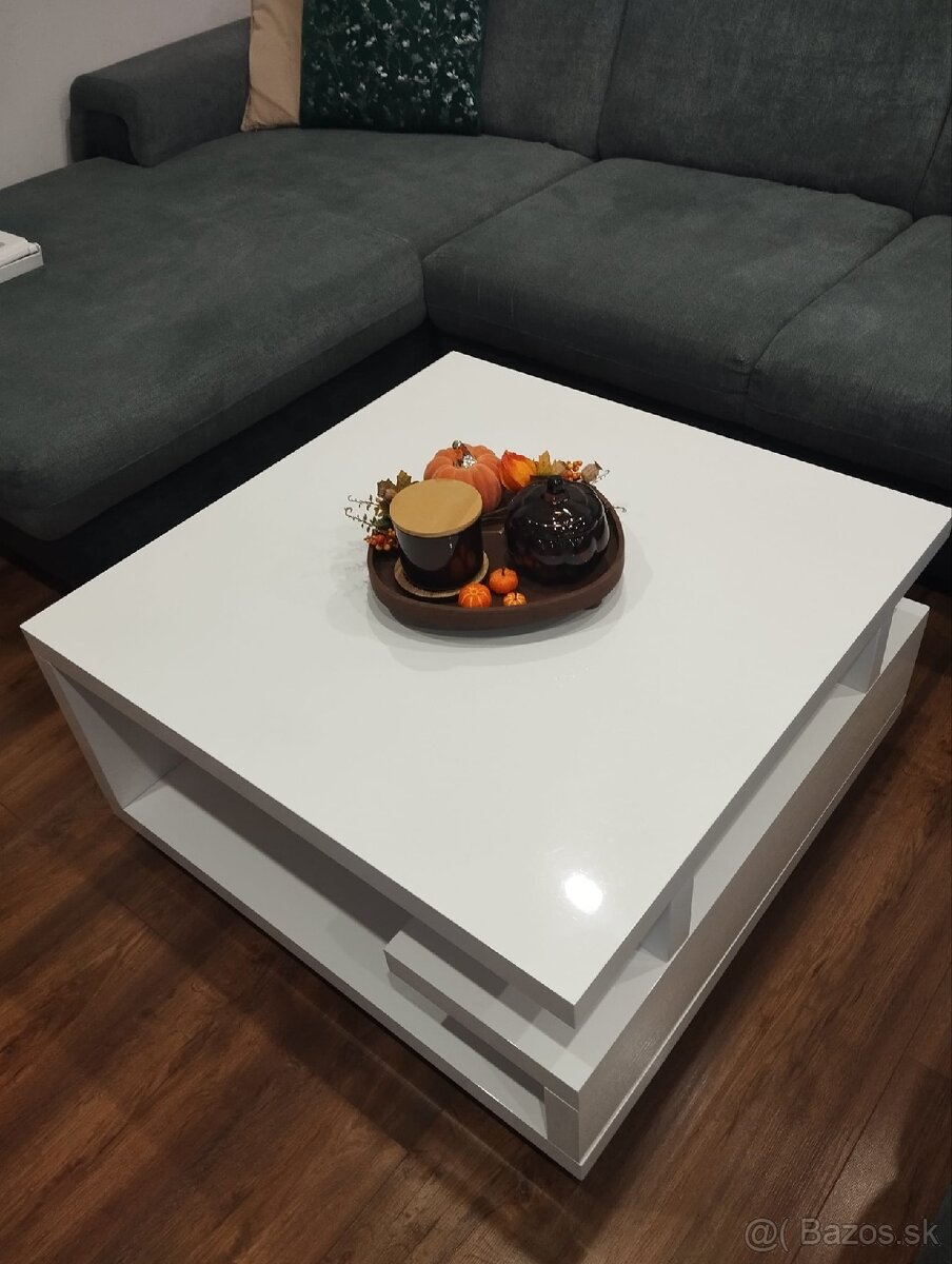 Konferenčný stolík - 2