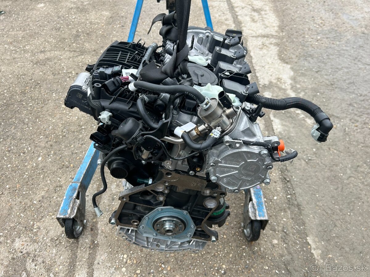 -----VOLKSWAGEN ŠKODA CUPRA AUDI 2.0 TSi TFSi----- - 2