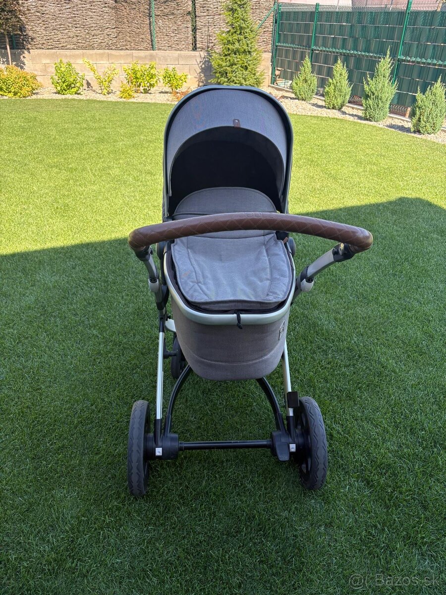 Joolz Geo 2 dvojkombinácia - 2