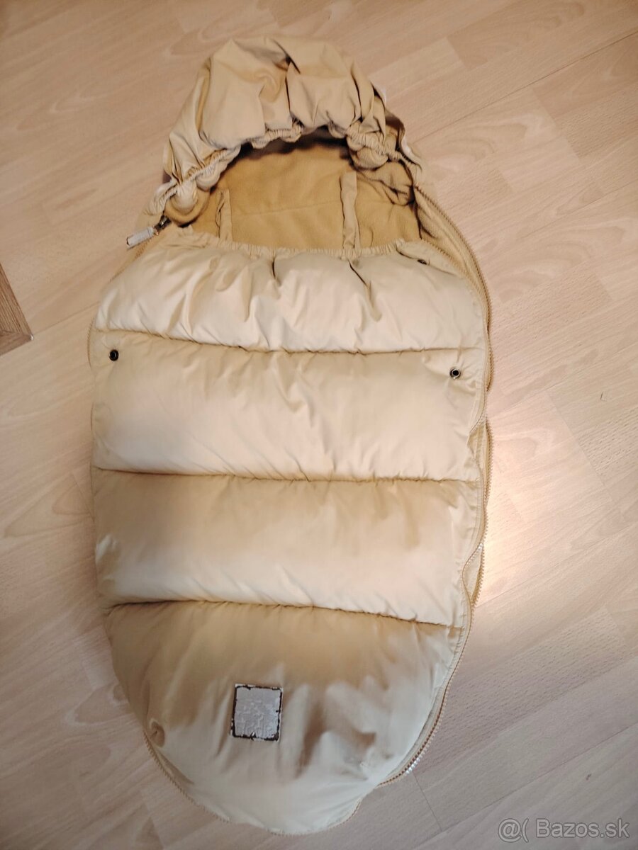 Predam detsky fusak Elodie - 2