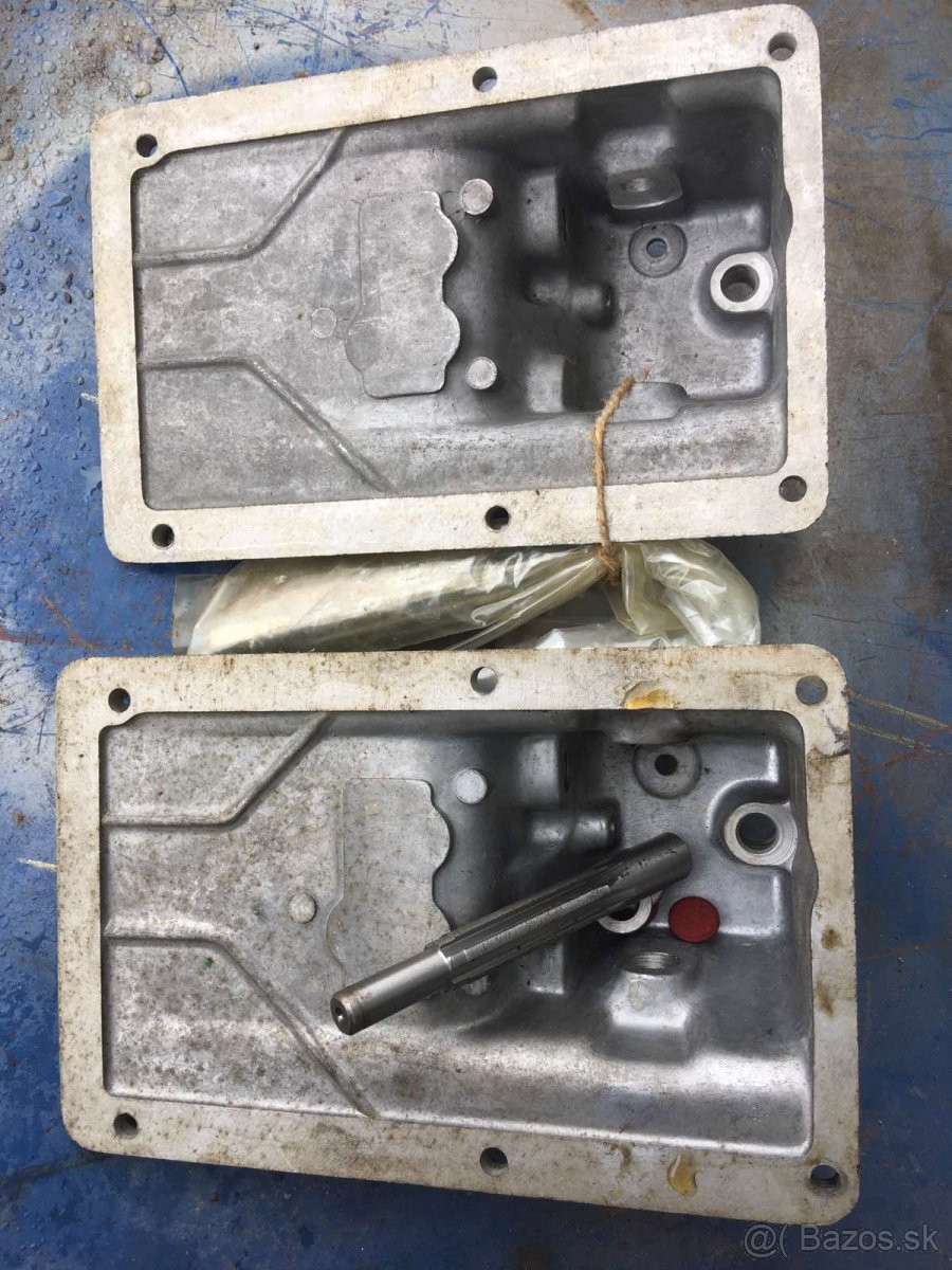 Octavia STW Spartak - 2