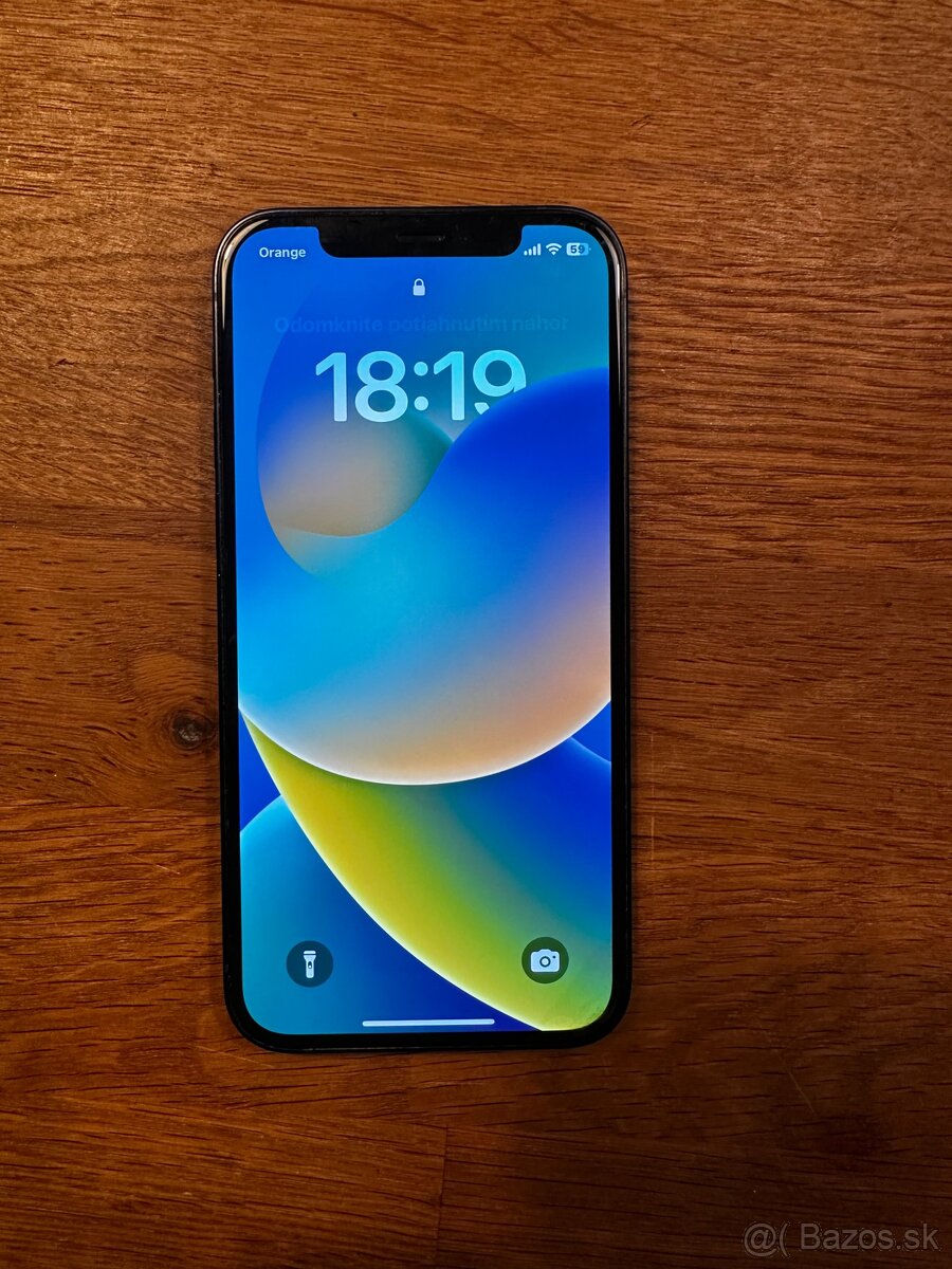iPhone 12 - 2