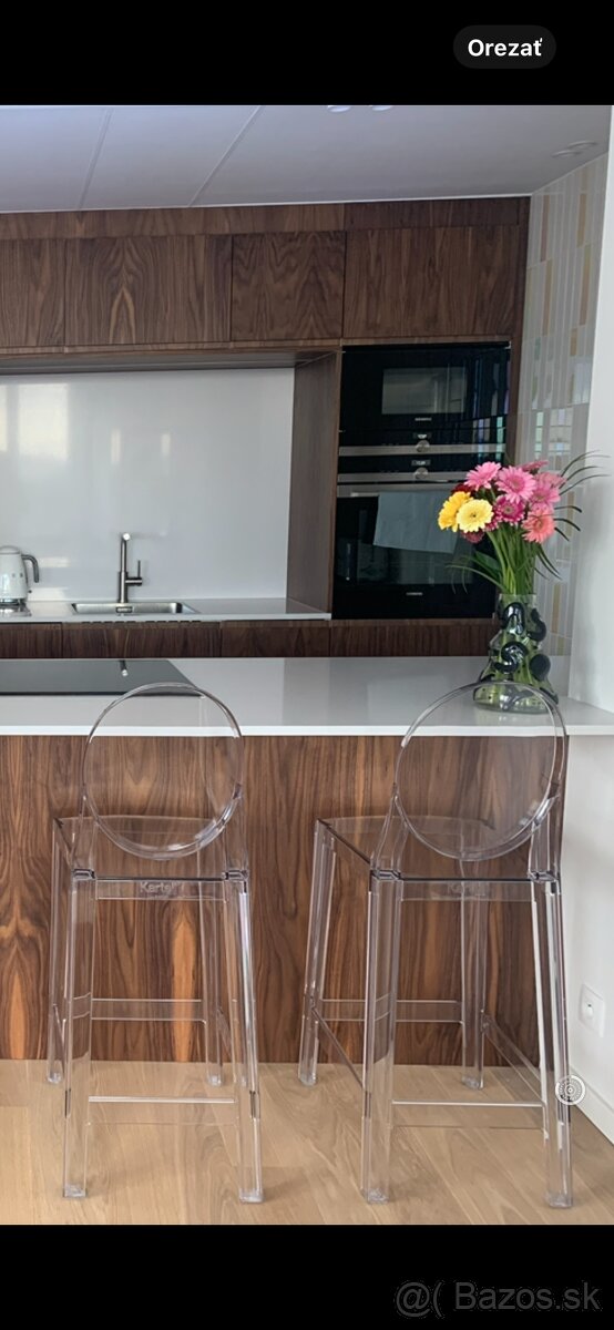 KARTELL One More pár barových stoličiek - 2