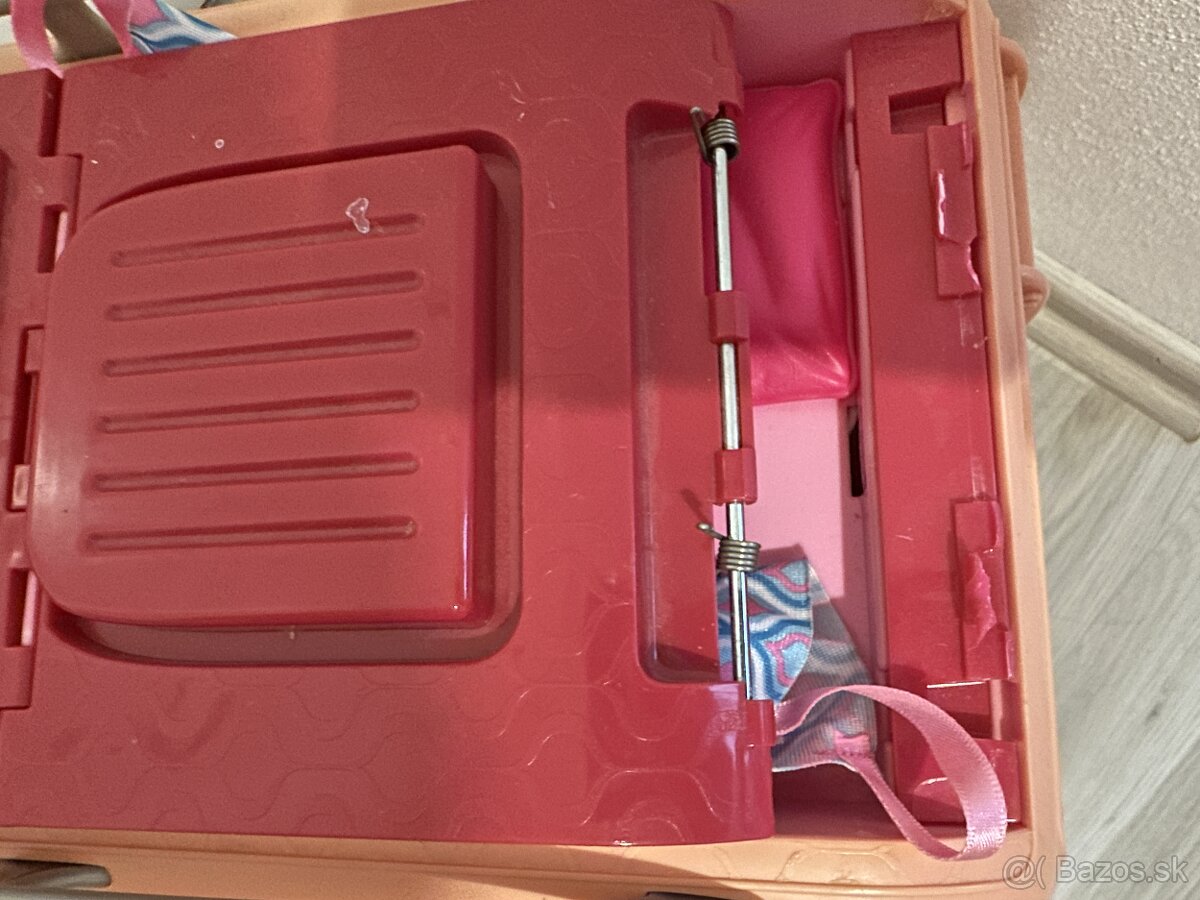 Barbie Karavan - 2