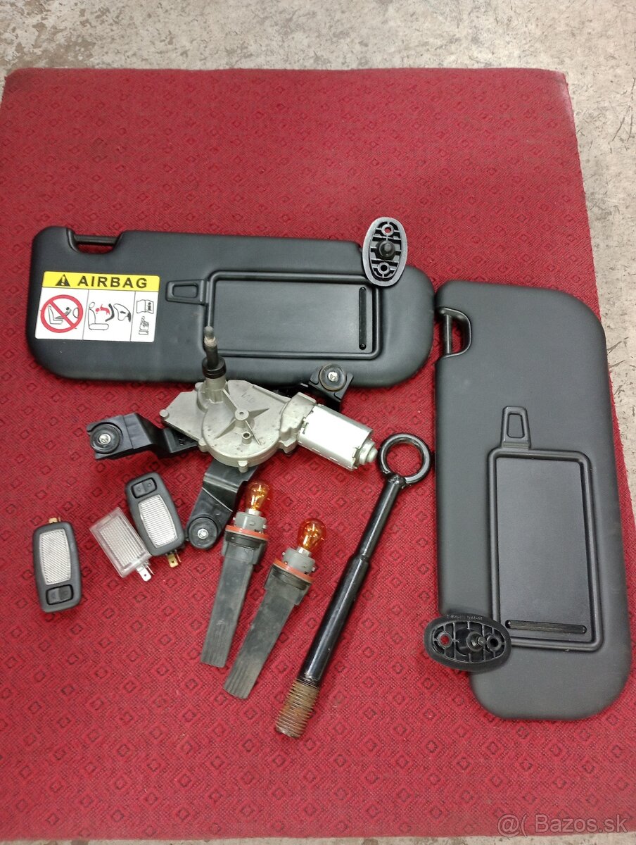 Kia carens 2013 -2016 diely - 2