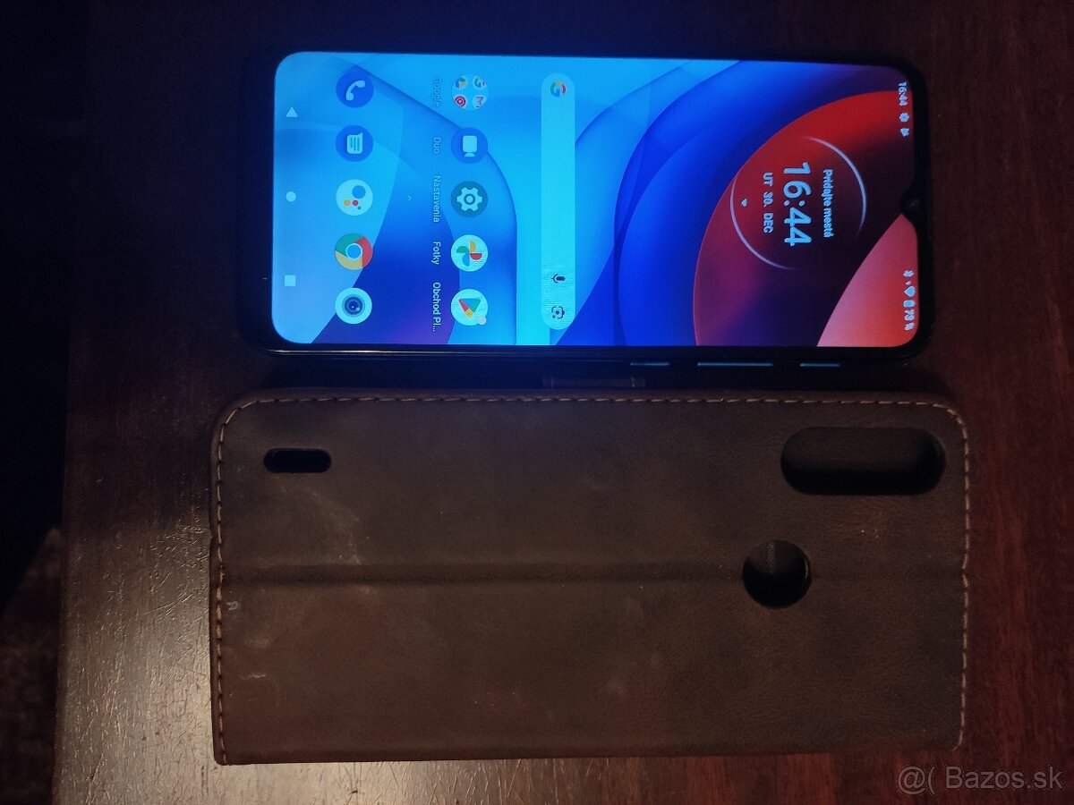 Motorola E7 Power - 2