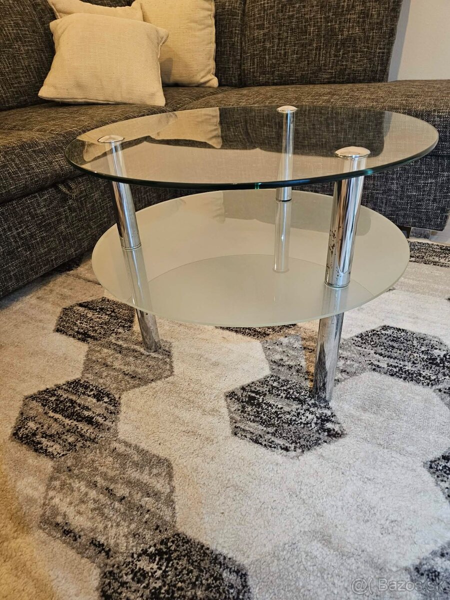 Konferenčný stolík - 2