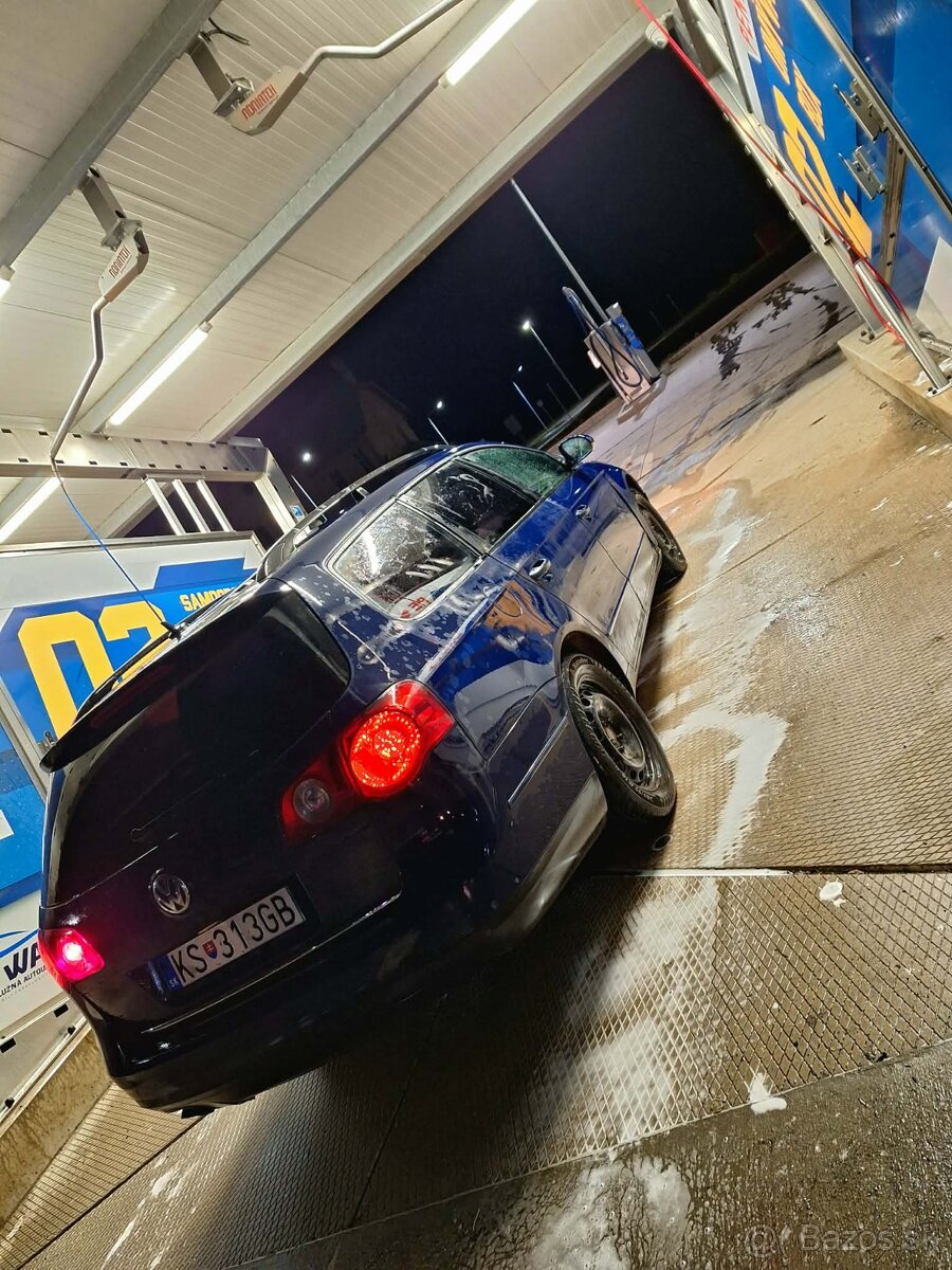 Ww Passat B6 - 2