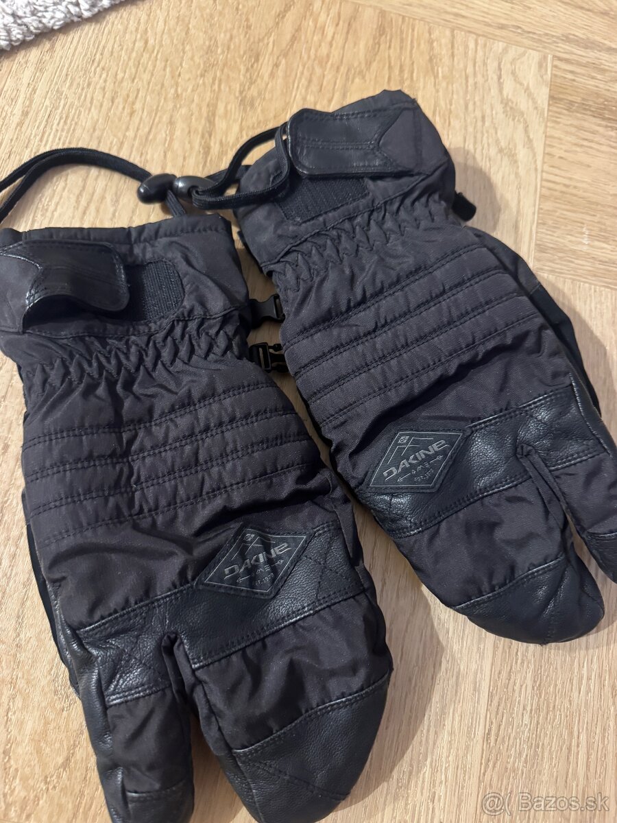 Rukavice Dakine - 2