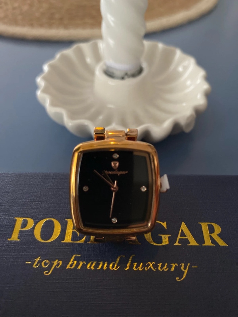 Damske hodinky Poedagar - 2