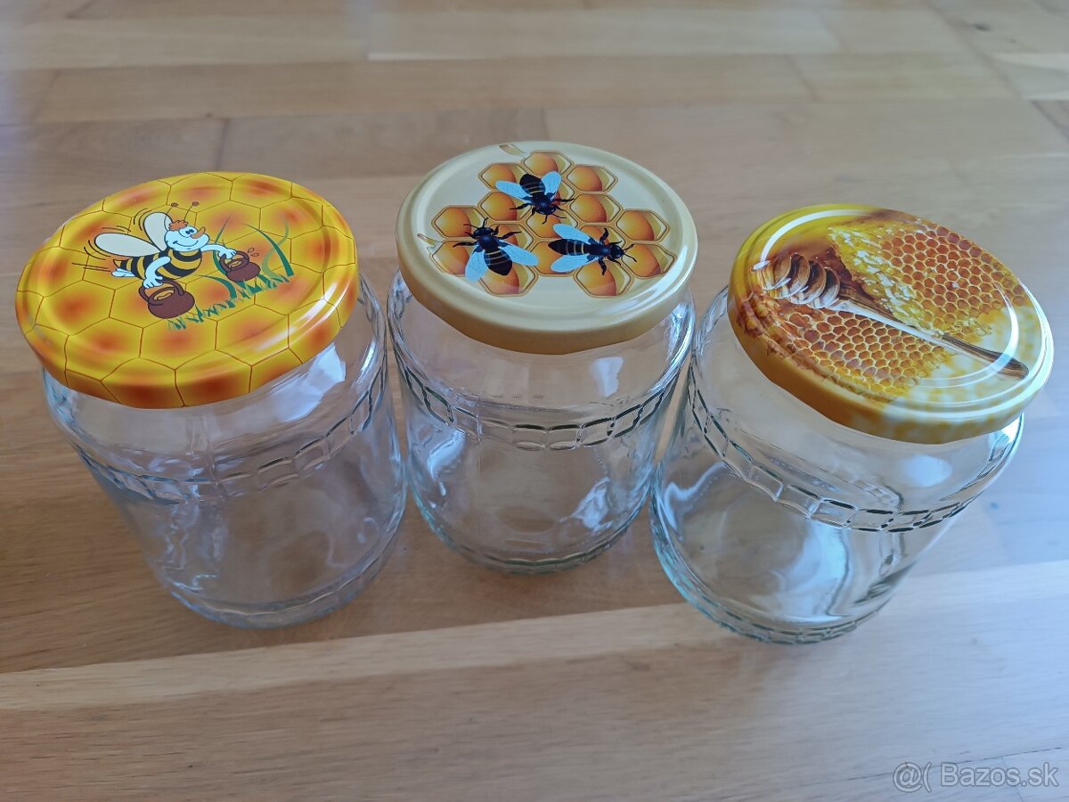 Fľaše - rôzne - 2