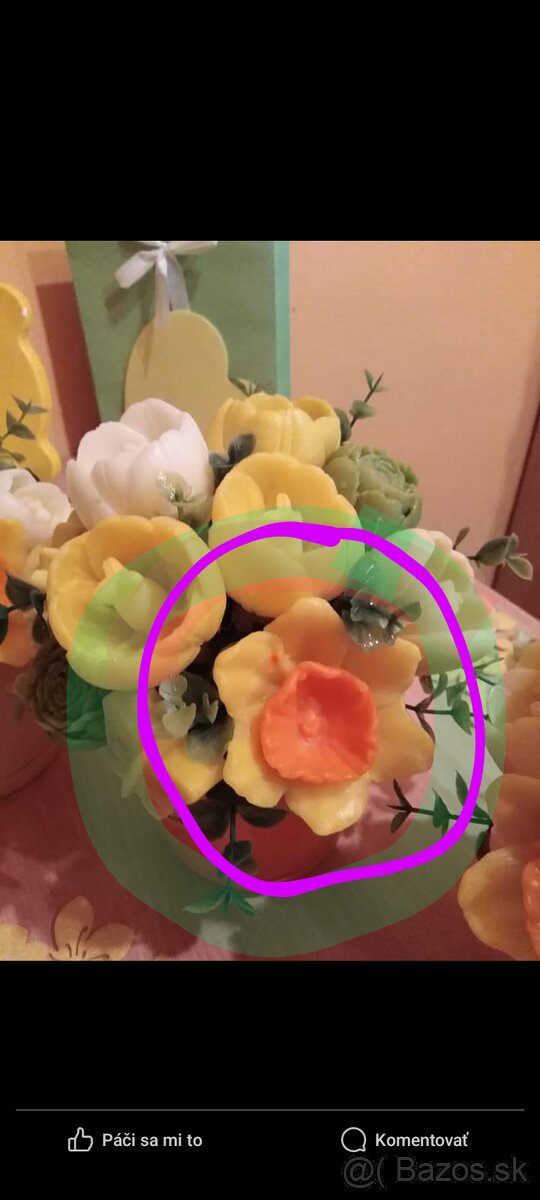 Formy na mydlo - rôzne - 2