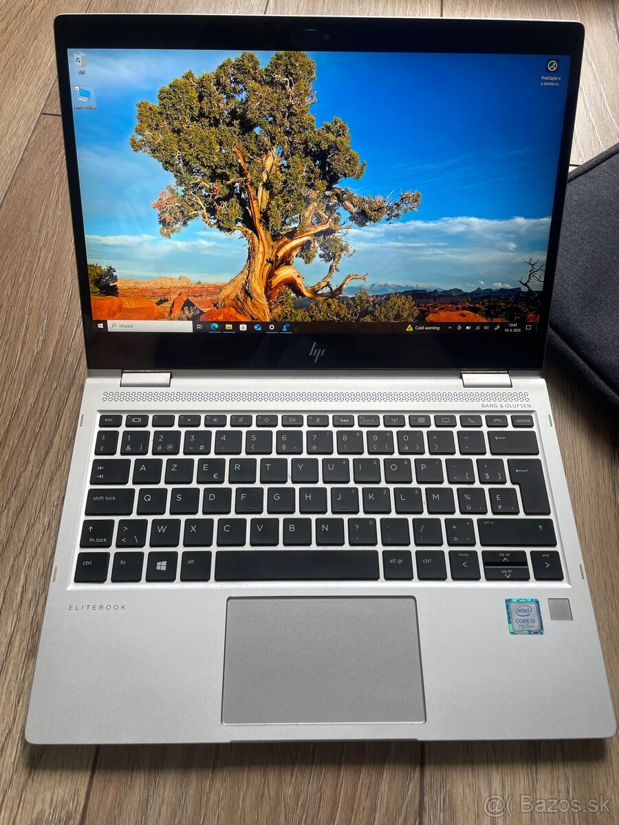 HP EliteBook X360 1020 G2 - 2