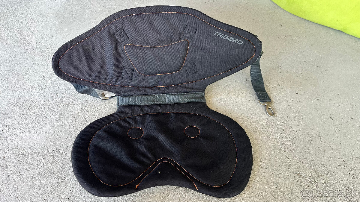 Sedačka na SUP, Paddleboard - 2