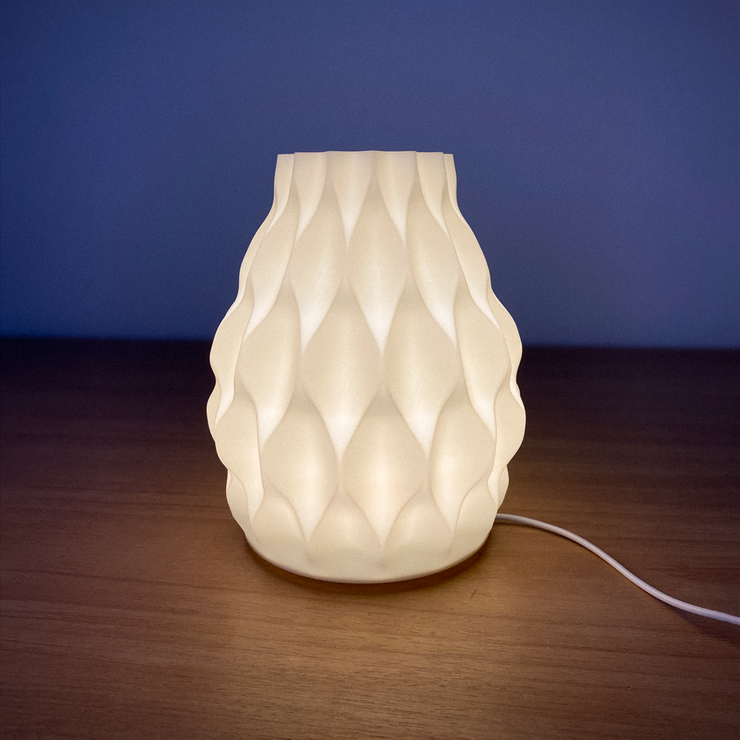 RGB LED Lampička - Riva - 2