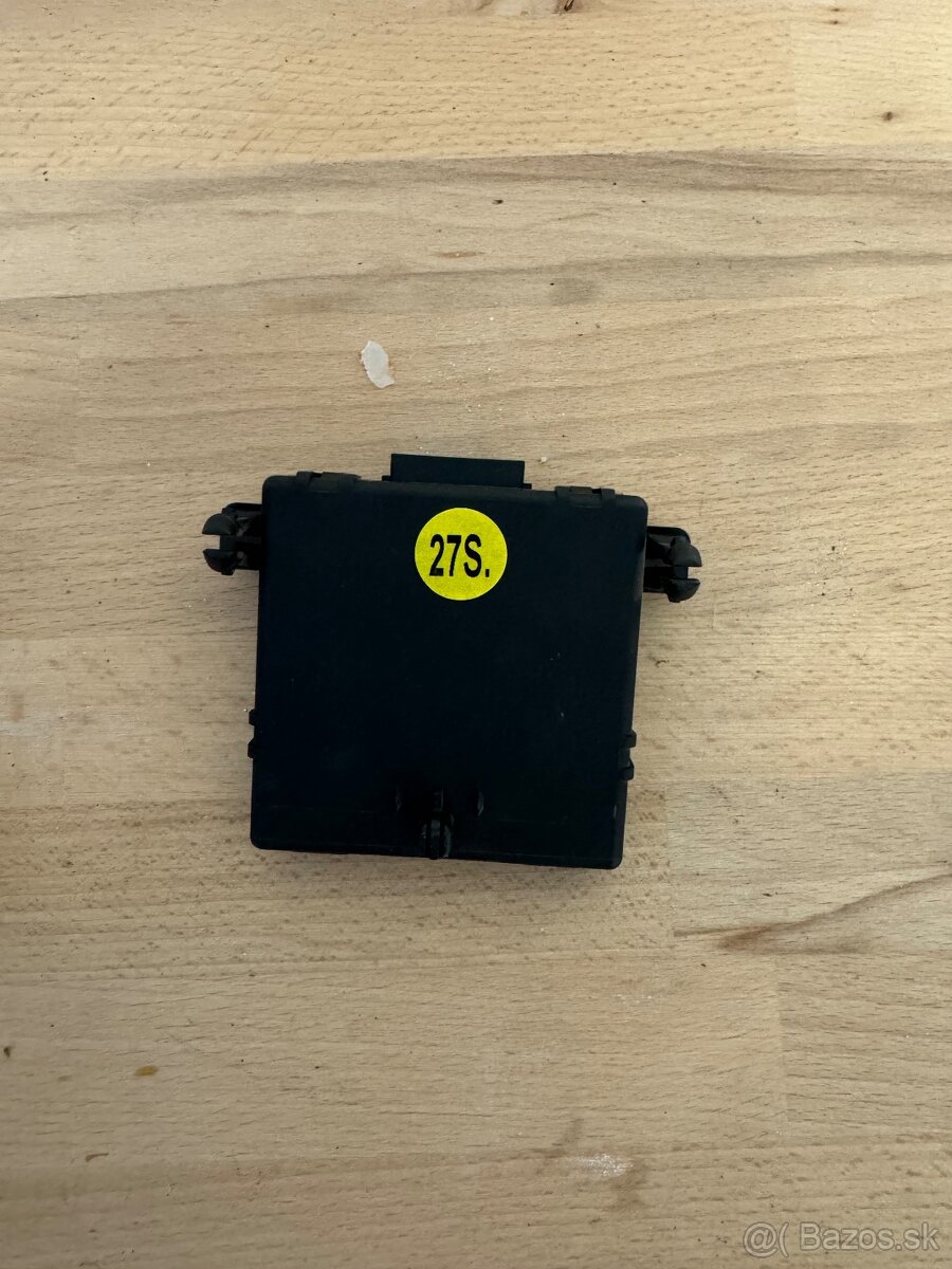 Predam Gateway VW - 2