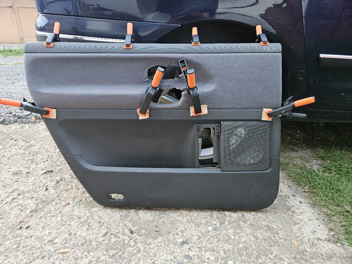 Vw sharan alhambra galaxy tapacire - 2