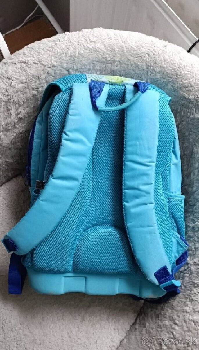 Školská taška Dory - 2