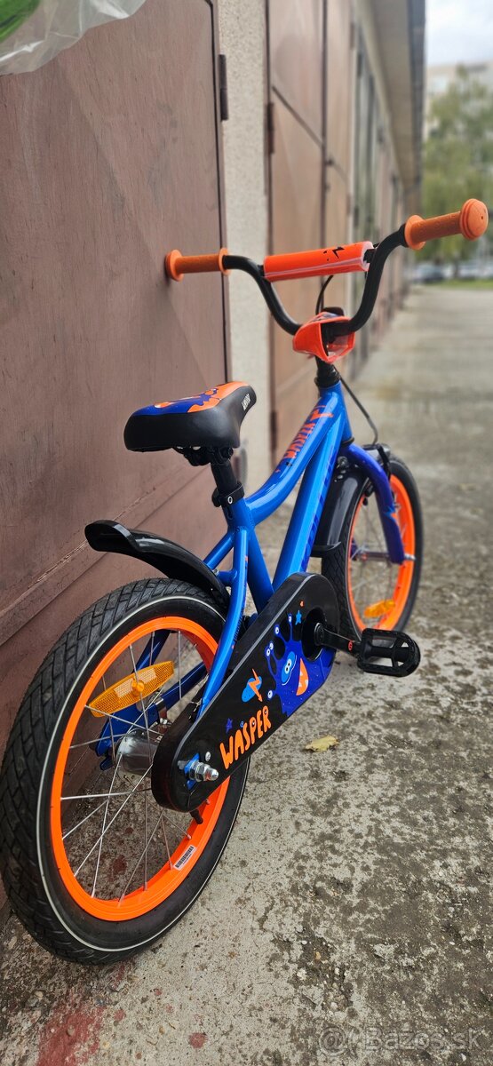 16' bicykel Kellys - 2