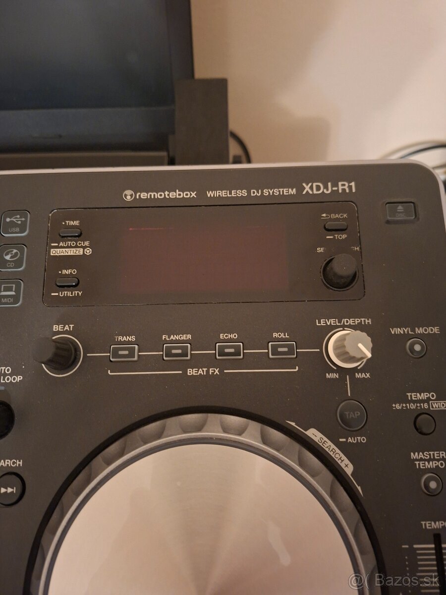 Pioneer xdj rx-1 - 2
