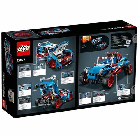 LEGO® Technic 42077 - 2