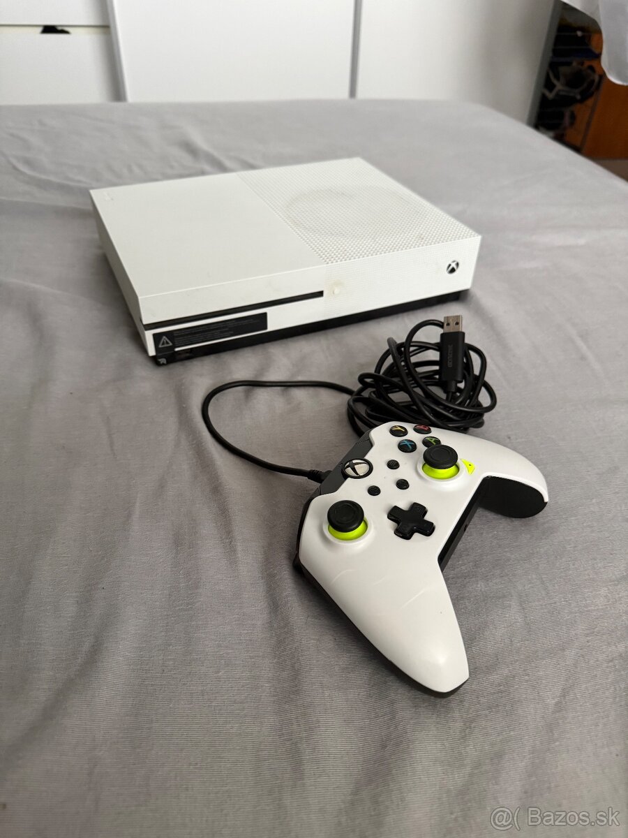Xbox One S 1TB - 2