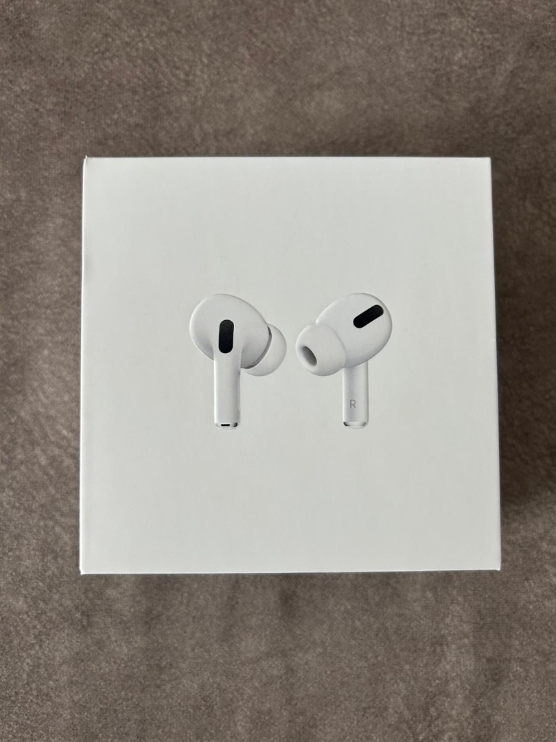 AirPods Pro (MagSafe) – top stav - 2