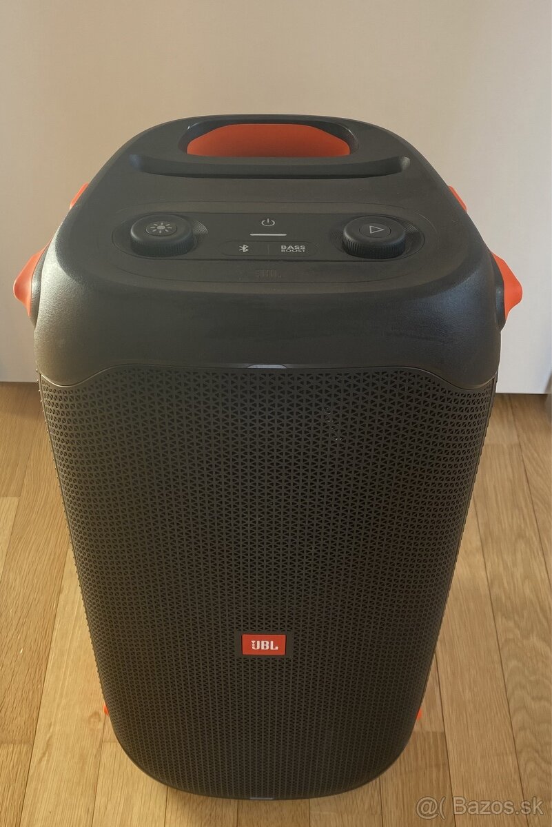 JBL PartyBox 110 - prenájom - 2