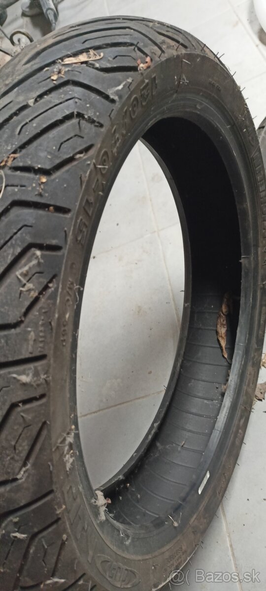 Pneumatiky na motocykle - 2