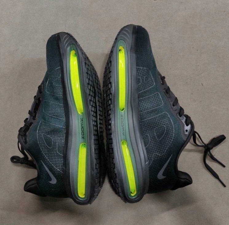 Nike zoom vomero tenisky - 2