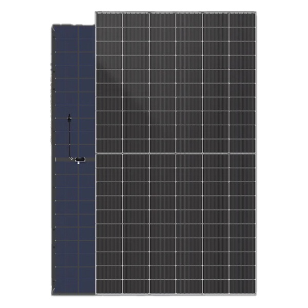 Solárne panely 510w - 2