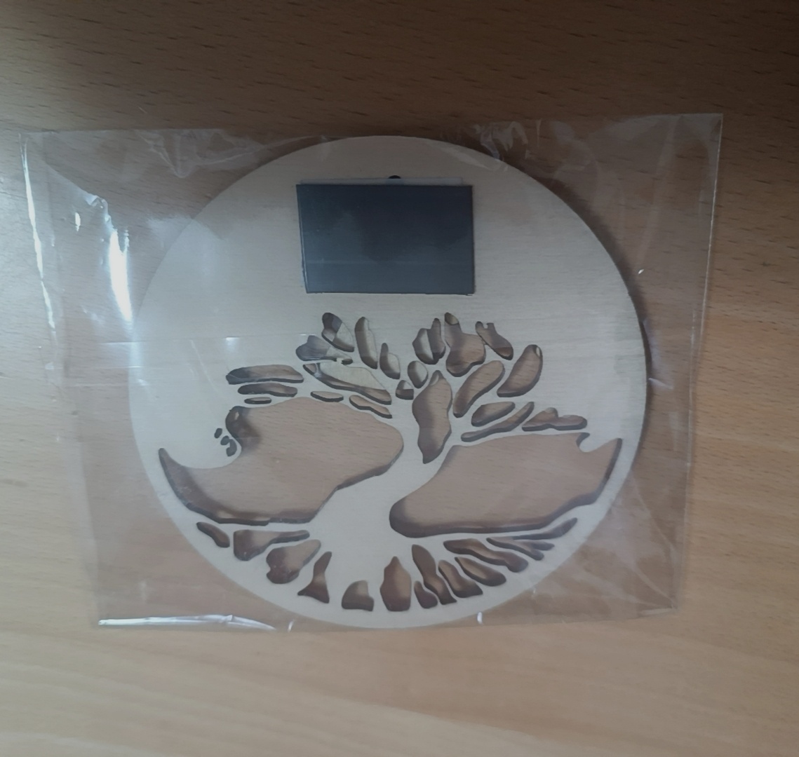 Dekoračná magnetka - 2