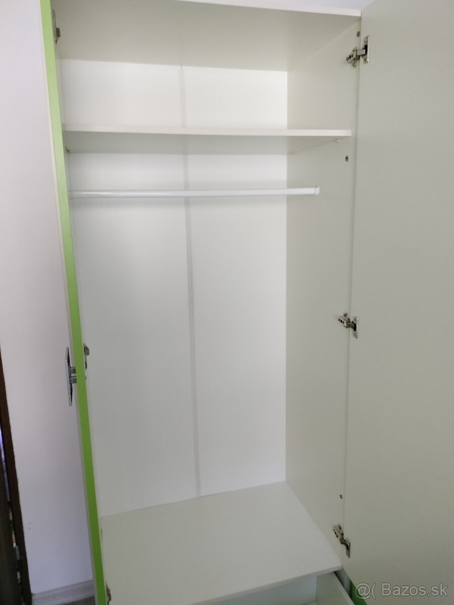 Detská izba Labyrint - 2