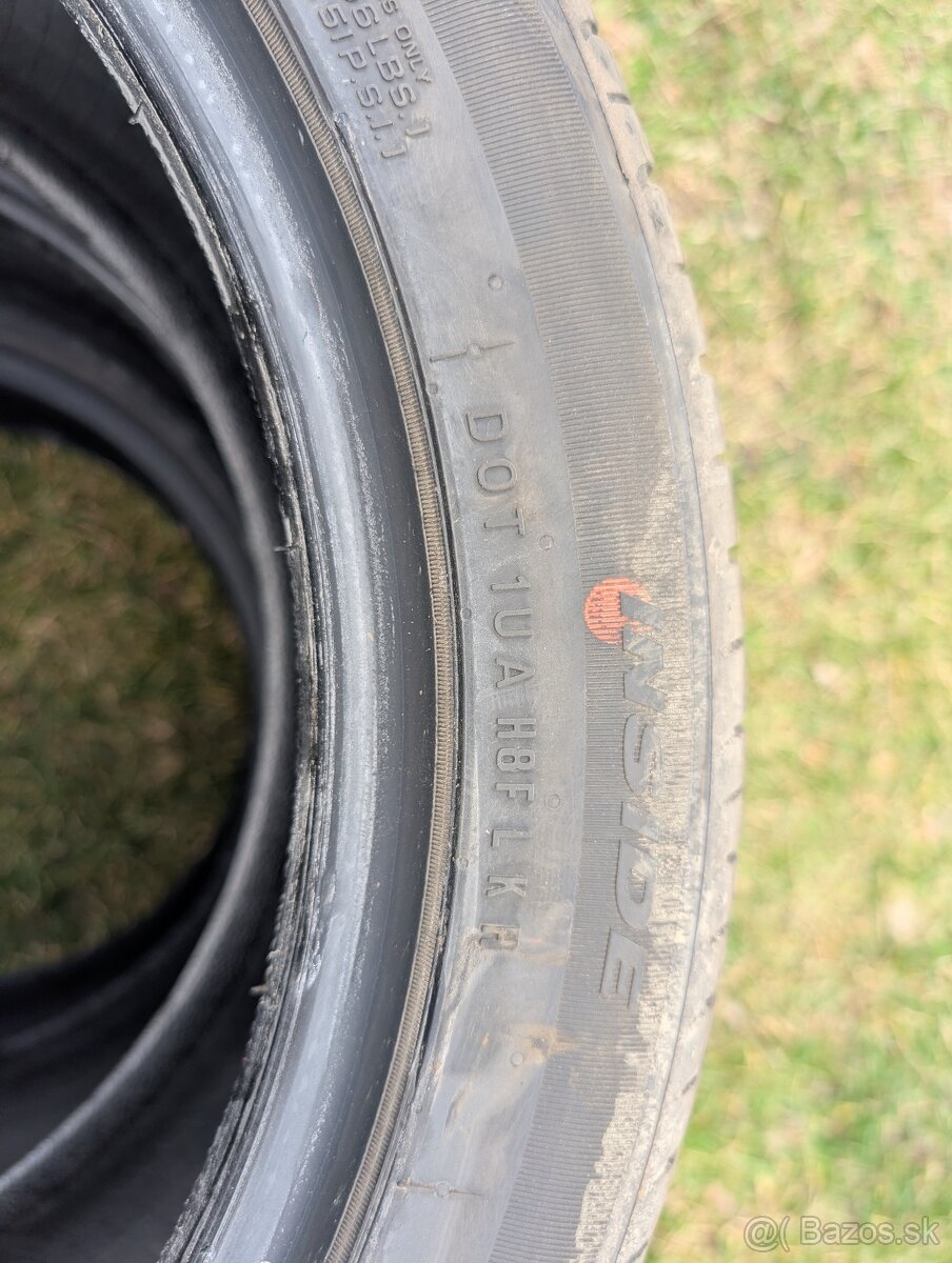 Nexen 225/45 R17 - 2