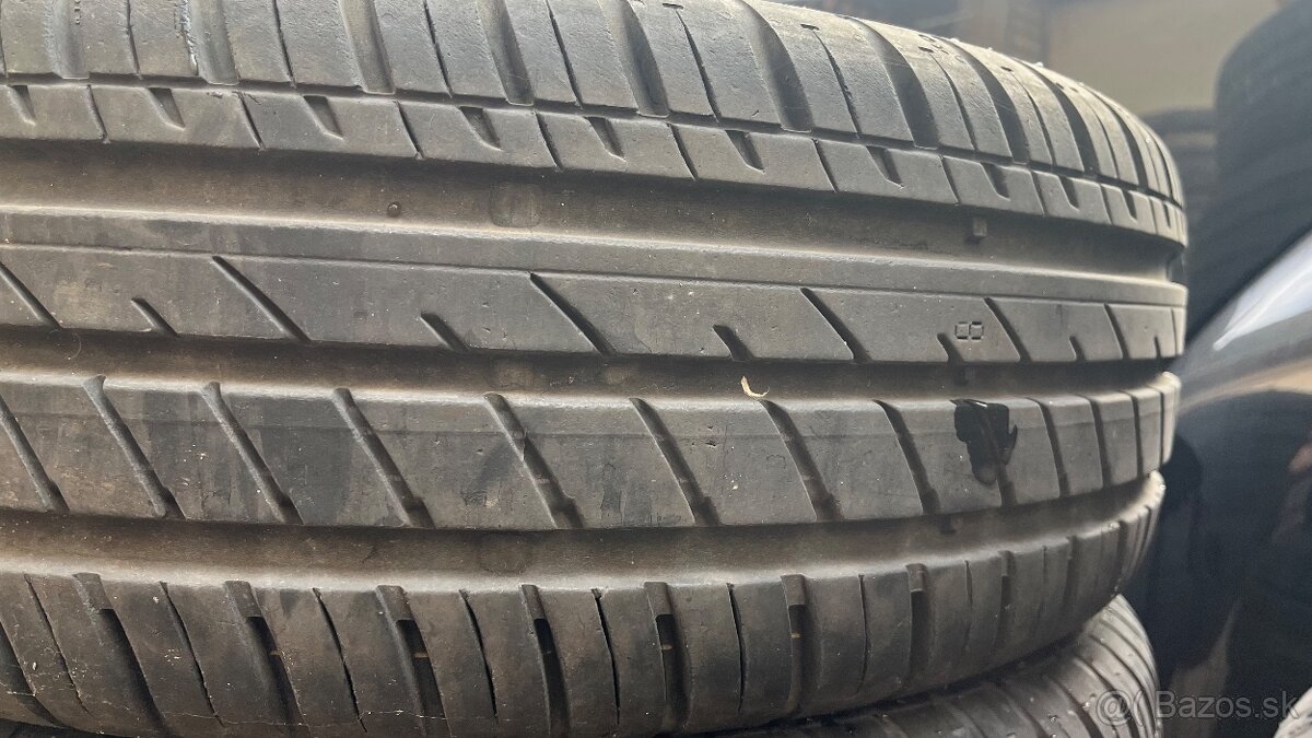 205/60R16 Letne Matador - 2