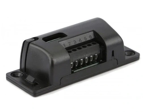 Ext. prijímač Sommer SOMcom2 - 2