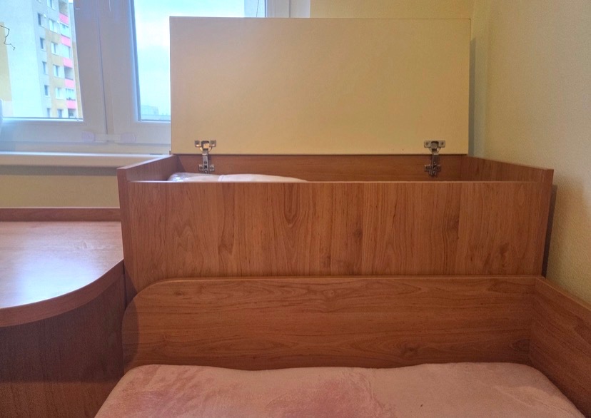 Nábytok do detskej izby - 2