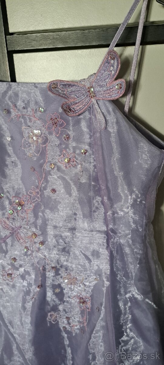 Šaty pre dievča - 2